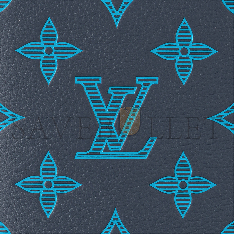 l0*is V*t0n zippy vertical wallet m82322 (20*10*2cm)